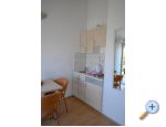 Appartements Menui - ibenik Kroatien