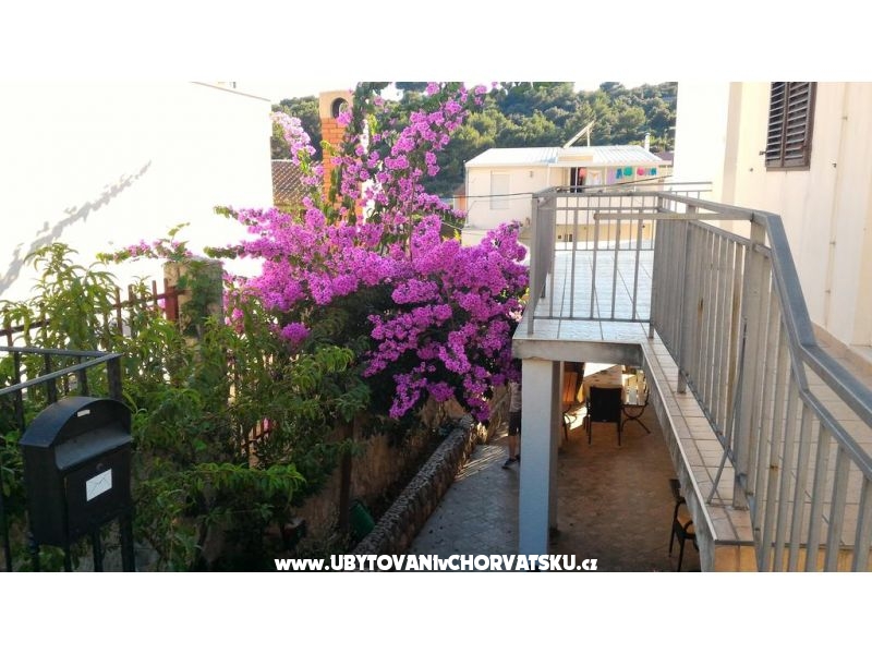 Appartements Mile – Ferienwohnung Sibenik, Kroatien – Foto 1