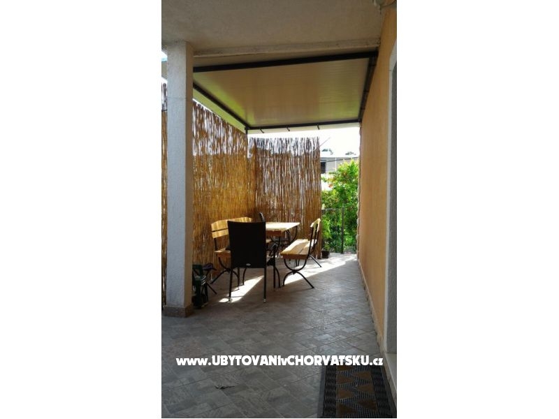 Appartements Mile – Ferienwohnung Sibenik, Kroatien – Foto 10