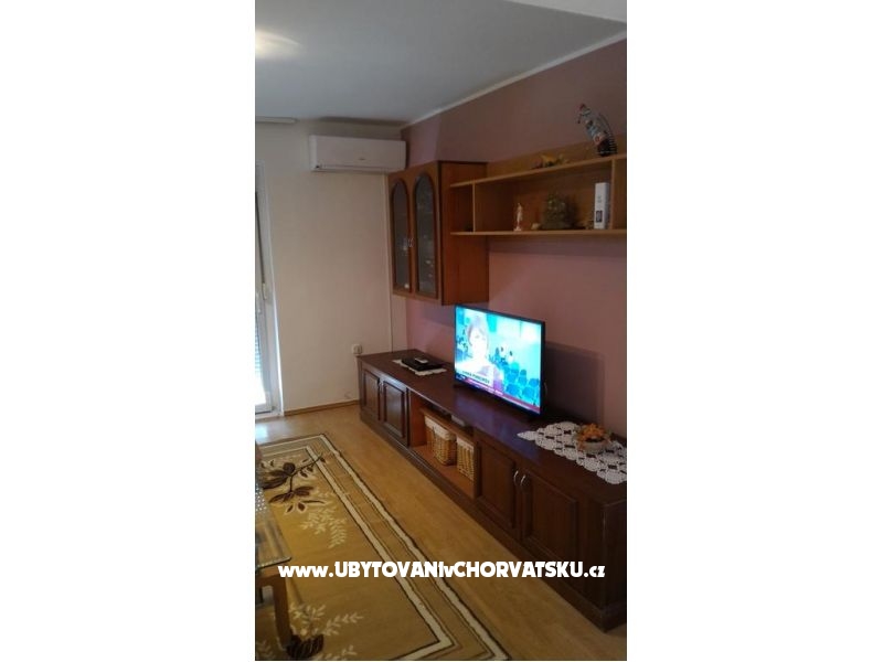 Appartements Mile – Ferienwohnung Sibenik, Kroatien – Foto 11