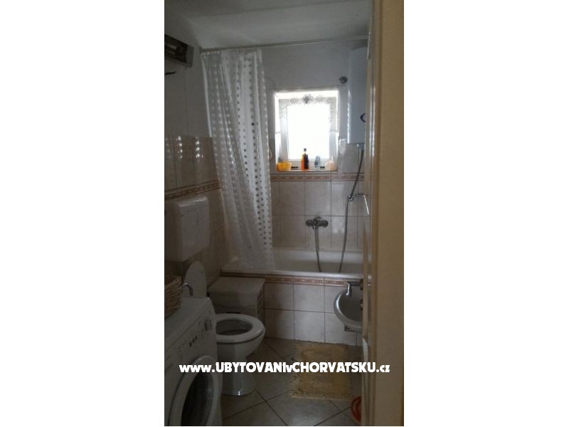 Appartements Mile – Ferienwohnung Sibenik, Kroatien – Foto 12