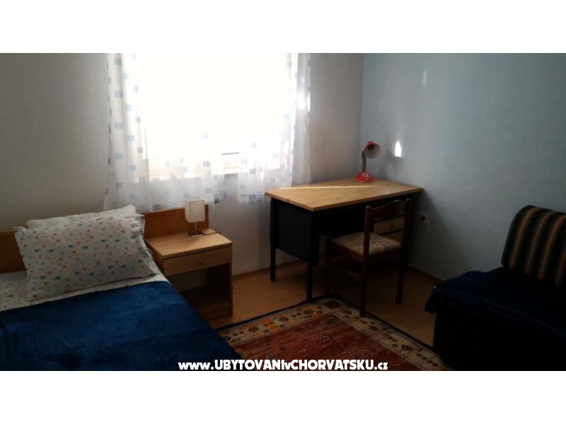 Appartements Mile – Ferienwohnung Sibenik, Kroatien – Foto 14