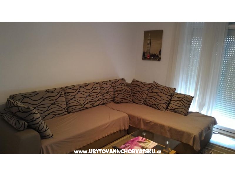 Appartements Mile – Ferienwohnung Sibenik, Kroatien – Foto 15