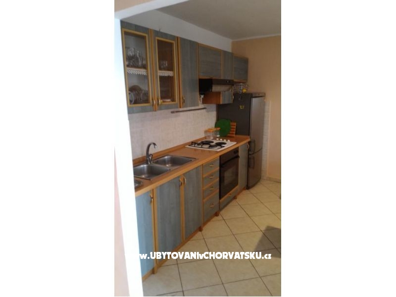 Appartements Mile – Ferienwohnung Sibenik, Kroatien – Foto 16