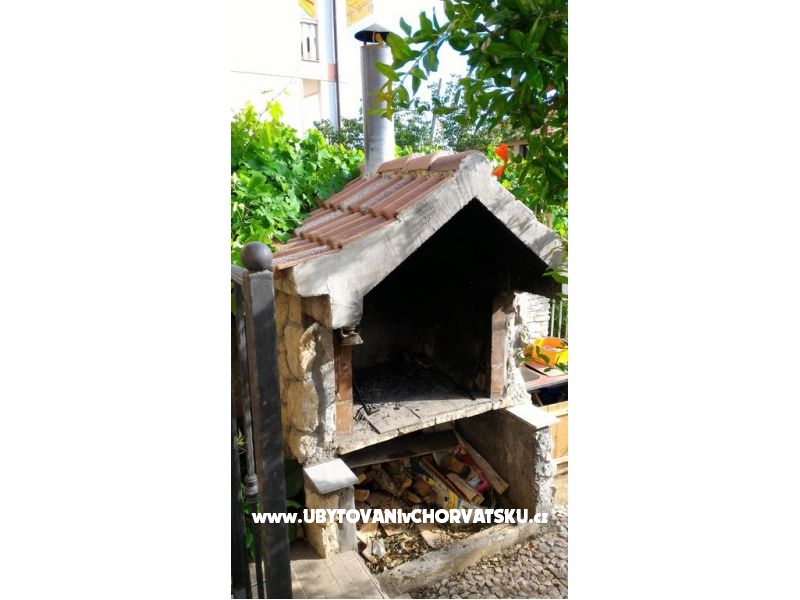 Appartements Mile – Ferienwohnung Sibenik, Kroatien – Foto 17