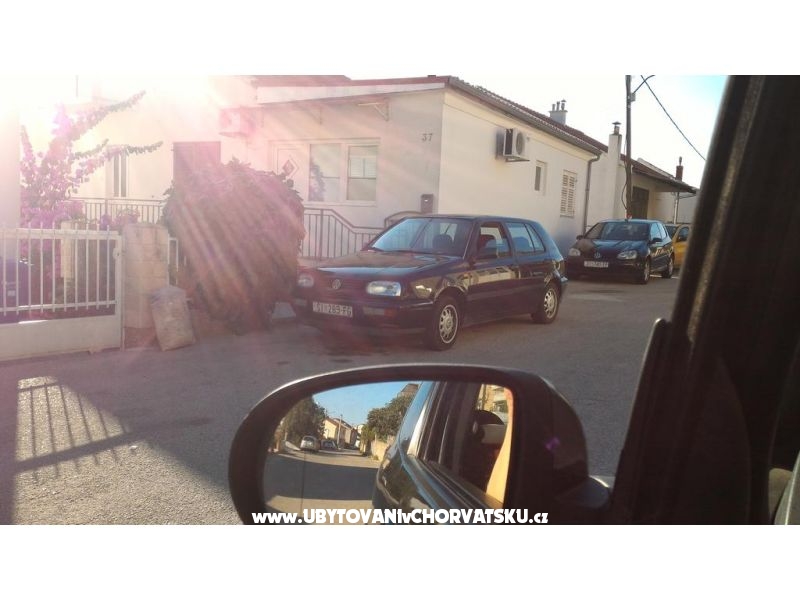 Appartements Mile – Ferienwohnung Sibenik, Kroatien – Foto 18