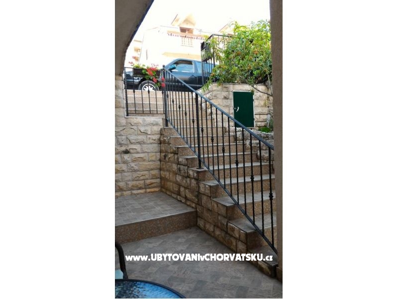 Appartements Mile – Ferienwohnung Sibenik, Kroatien – Foto 3