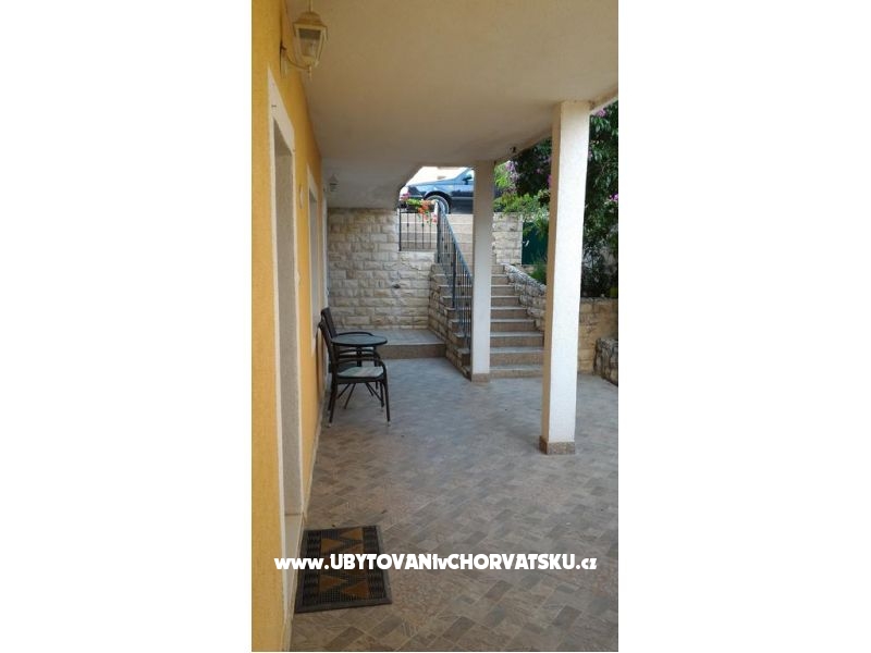 Appartements Mile – Ferienwohnung Sibenik, Kroatien – Foto 4