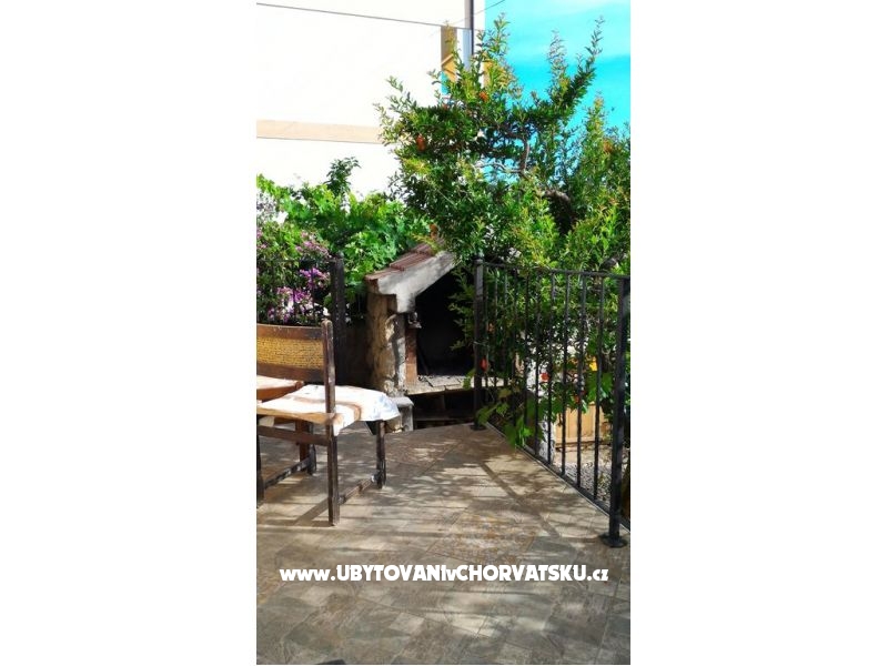 Appartements Mile – Ferienwohnung Sibenik, Kroatien – Foto 5