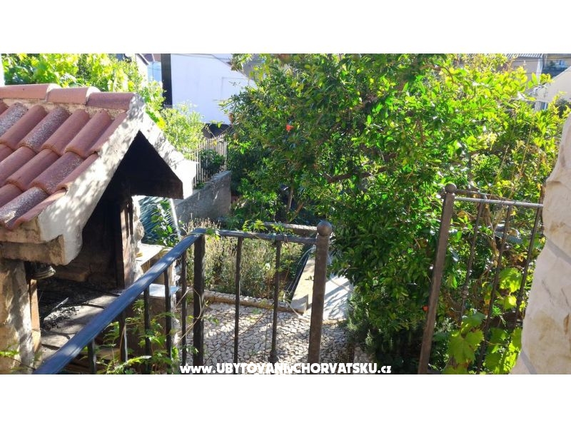 Appartements Mile – Ferienwohnung Sibenik, Kroatien – Foto 6