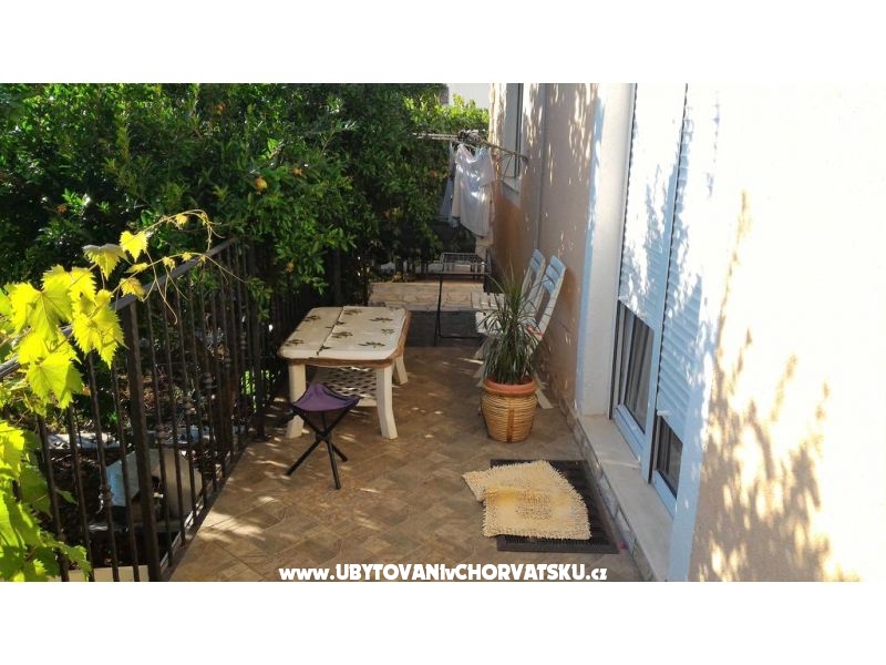 Appartements Mile – Ferienwohnung Sibenik, Kroatien – Foto 7