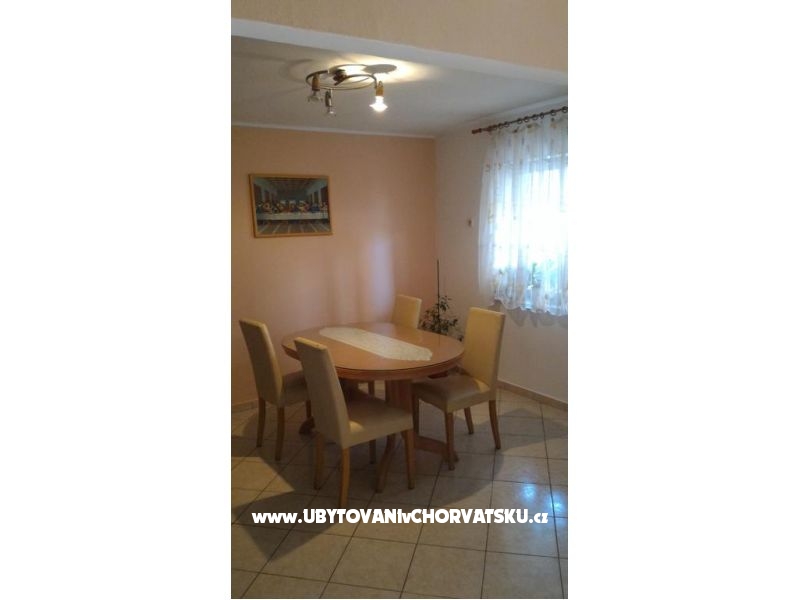Appartements Mile – Ferienwohnung Sibenik, Kroatien – Foto 8