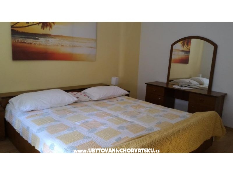 Appartements Mile – Ferienwohnung Sibenik, Kroatien – Foto 9