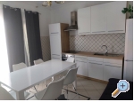 Appartements Milena - ibenik Kroatien