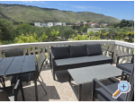 Apartmny Milena - ibenik Chorvatsko