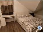 Appartements Milena - ibenik Kroatien