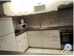 Appartements Milena - ibenik Kroatien