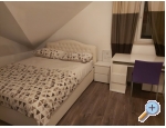 Appartements Milena - ibenik Kroatien