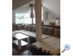 Appartements Milena - ibenik Kroatien