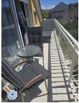 Apartmny Milena - ibenik Chorvatsko
