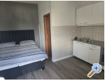 Appartements Milena - ibenik Kroatien