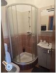 Appartements Milena - ibenik Kroatien
