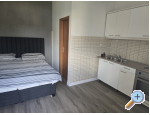 Appartements Milena - ibenik Kroatien