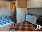Appartements Milena - ibenik Croatie