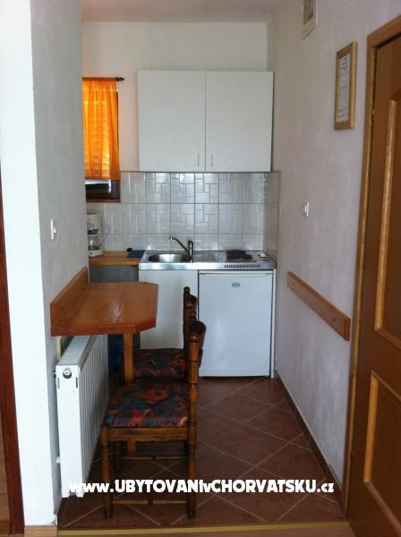 Appartements Mirjana – Ferienwohnung Sibenik, Kroatien – Foto 16