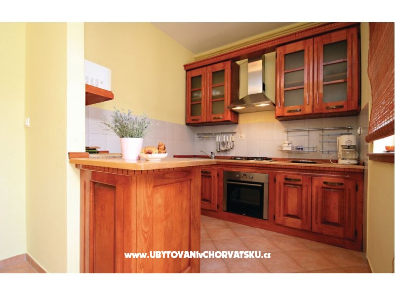 Appartements Mirjana – Ferienwohnung Sibenik, Kroatien – Foto 2