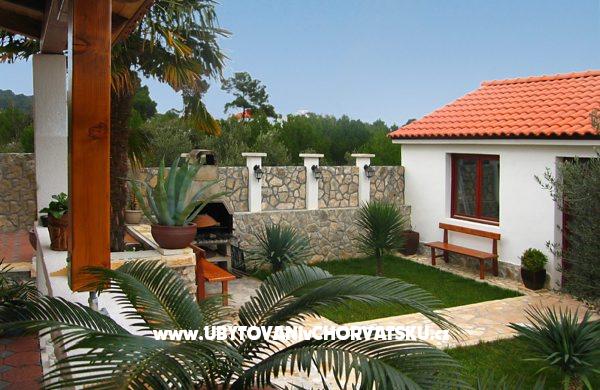 Appartements Mirjana – Ferienwohnung Sibenik, Kroatien – Foto 3