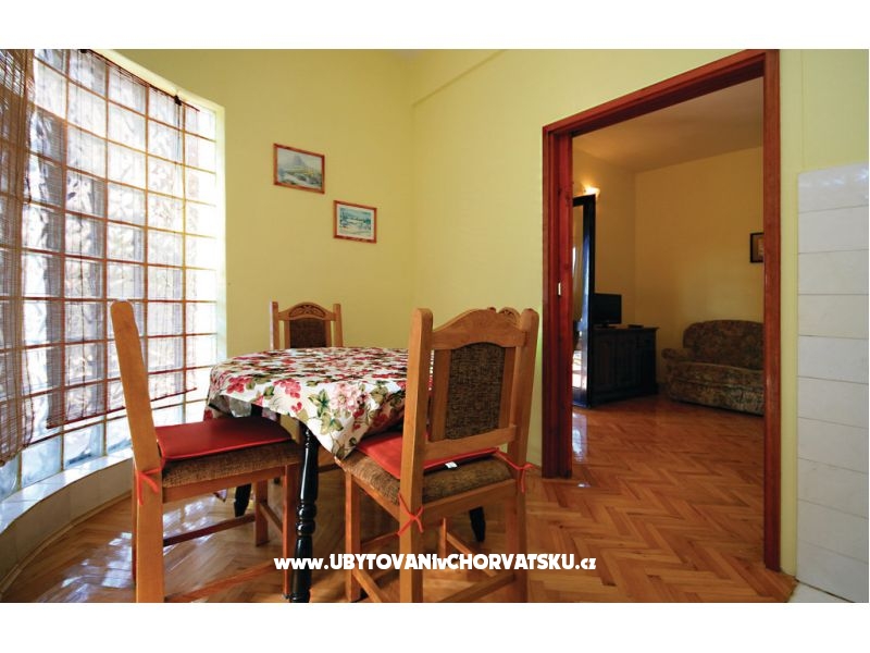 Appartements Mirjana – Ferienwohnung Sibenik, Kroatien – Foto 4