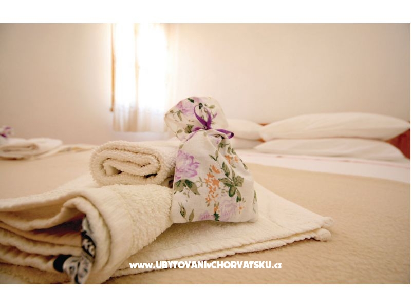 Appartements Mirjana – Ferienwohnung Sibenik, Kroatien – Foto 5