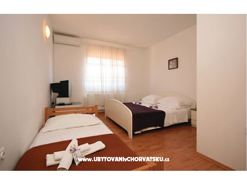Appartements Mirjana – Ferienwohnung Sibenik, Kroatien – Foto 6