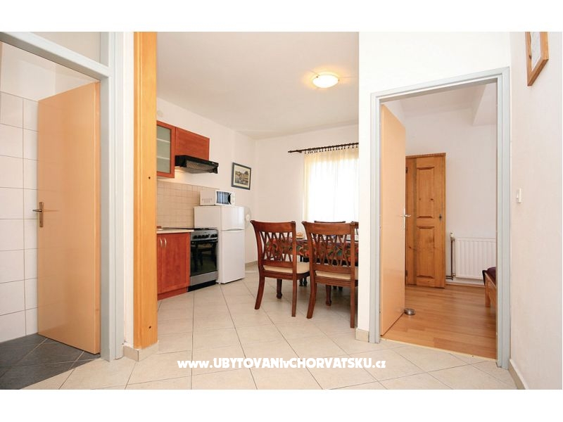 Appartements Mirjana – Ferienwohnung Sibenik, Kroatien – Foto 7