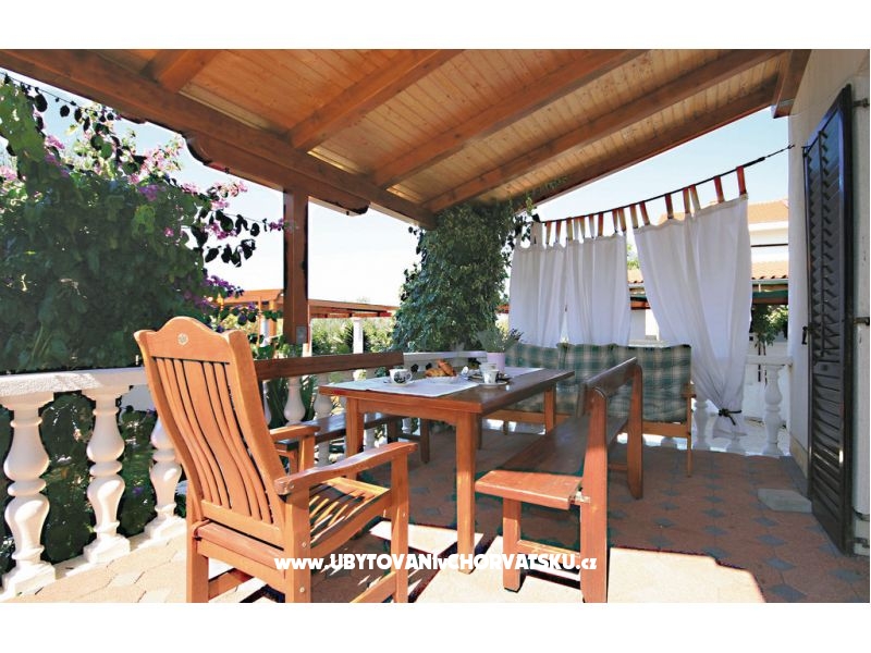 Appartements Mirjana – Ferienwohnung Sibenik, Kroatien – Foto 9