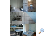 Appartements Monika - ibenik Kroatien