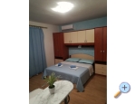 Appartements Monika - ibenik Kroatien