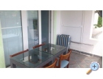 Appartements Monika - ibenik Kroatien