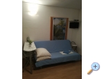 Appartements Monika - ibenik Kroatien