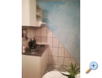 Appartements Monika - ibenik Kroatien