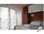 Appartements Monika - ibenik Kroatien