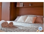 Appartements Monika - ibenik Kroatien