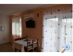 Appartements Monika - ibenik Kroatien
