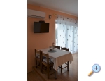 Appartements Monika - ibenik Kroatien