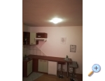 Appartements Monika - ibenik Kroatien