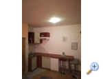 Appartements Monika - ibenik Kroatien