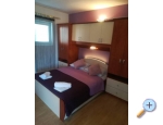 Appartements Monika - ibenik Kroatien