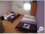 Appartements Monika - ibenik Kroatien