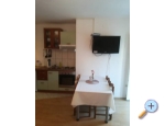Appartements Monika - ibenik Kroatien